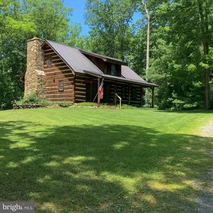 2425 Dillons Run Rd, Capon Bridge, WV, 26711