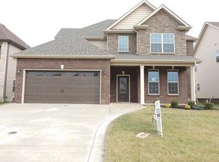 5 Dunbar LOT 5, Clarksville, TN 37043