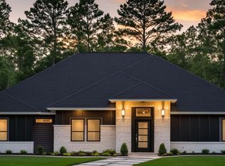 Lubbock Plan, Jordan's Ranch, San Antonio, TX 78264