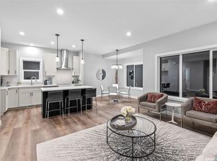 3009 Green Turtle Rd, Regina, SK S4V3N6