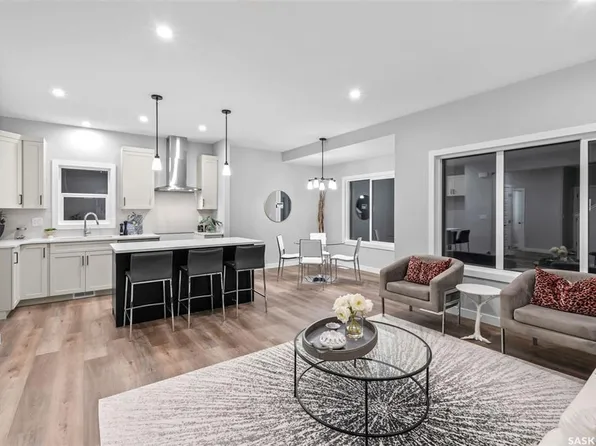 4956 Padwick ROAD, Regina, SK S4W 0C4