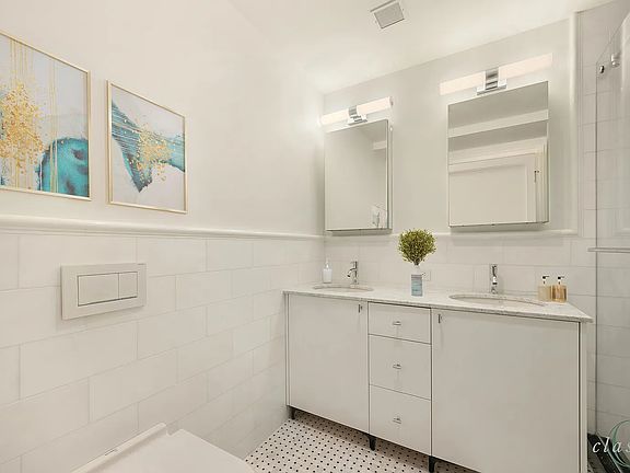 4th image of 165 W 91st St APT 1C