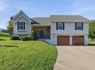 19415 E 13th St N, Independence, MO 64056