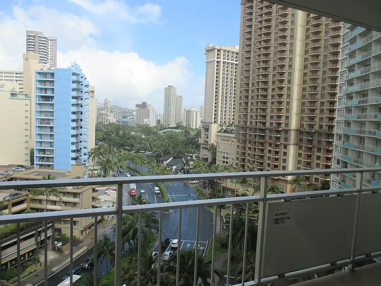 1777 Ala Moana Blvd #1109 — Photo 5