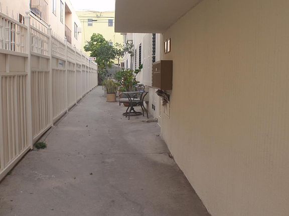 2nd image of 7551 Norton Ave APT 1