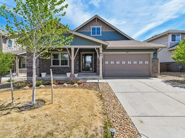 7956 S Grand Baker Way, Aurora, CO 80016