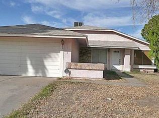 1708 E Saint Anne Ave, Phoenix, AZ 85042