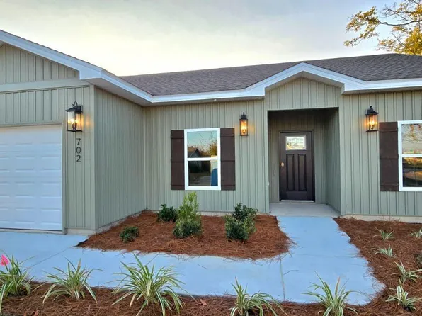 702 N 9th St, Panama City, FL 32404