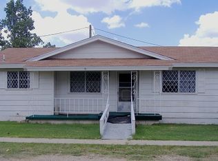 11006 Gail Hwy, Big Spring, TX 79720