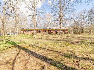 50 Hidden Valley Trl, Austin, AR 72007