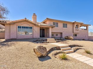 2250 Jamaica Blvd S, Lake Havasu City, AZ 86406