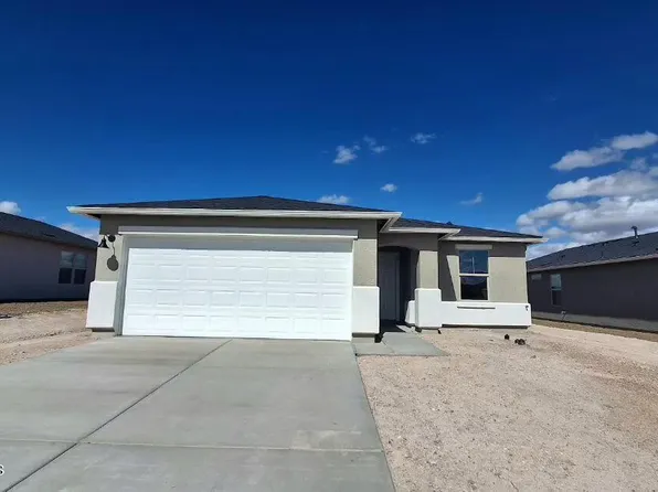 1106 Meta Rd, Chino Valley, AZ 86323