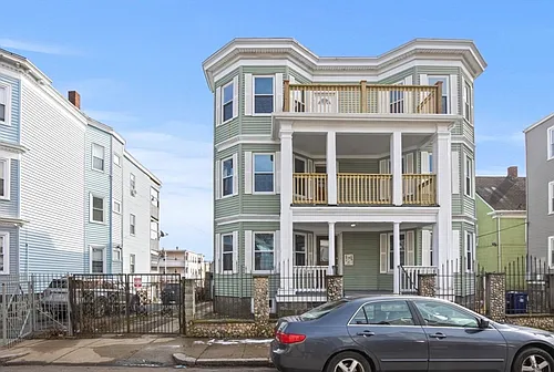 7 Speedwell St #C Photo 1