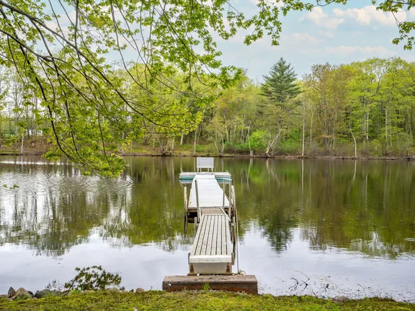 11 Big Pine Road, West Gardiner, ME 04345