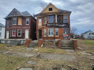 2707 Wreford St, Detroit, MI 48208