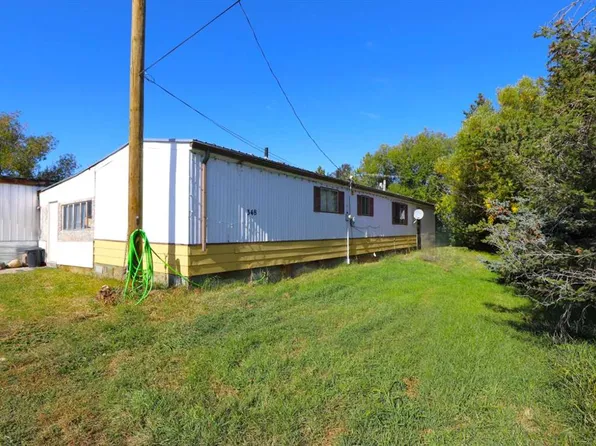 290 S 2nd Ave NW, Glenwood, AB T0K 2R0