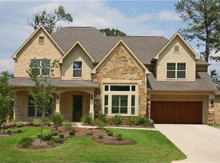 27 Valera Ridge Dr, Spring, TX 77389