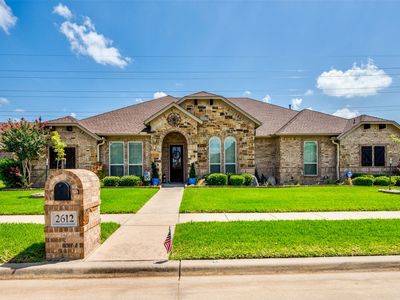 2612 Melbourne Ct, Pantego, TX, 76013