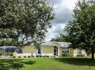 5901 Edgewater Ter, Sebring, FL 33870