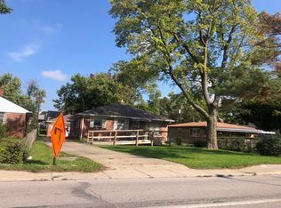 3608 E 34th St, Indianapolis, IN