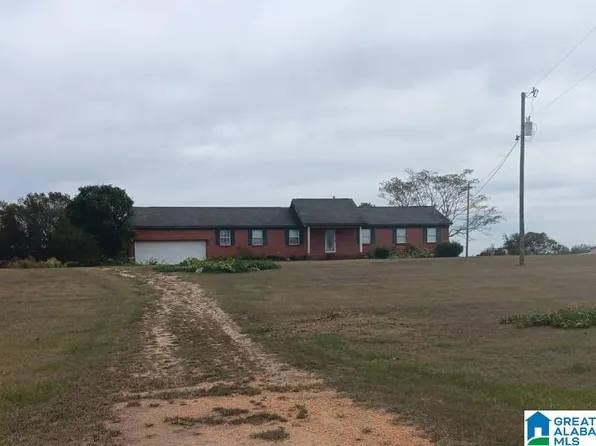 1193 Harville Rd, Selma, AL 36703