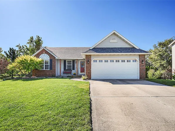 102 Turtle Crk, Troy, IL 62294