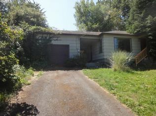 6110 NE Bryant St, Portland, OR 97218