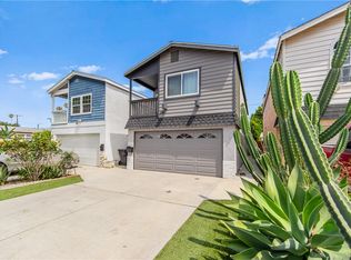305 E Sunset St, Long Beach, CA 90805