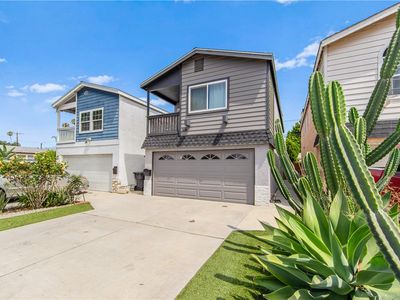 305 E Sunset St, Long Beach, CA, 90805