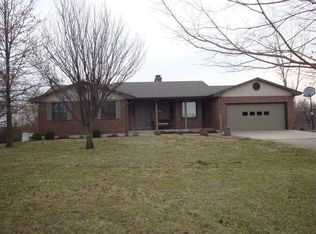 1714 Monroe St, Centertown, MO 65023