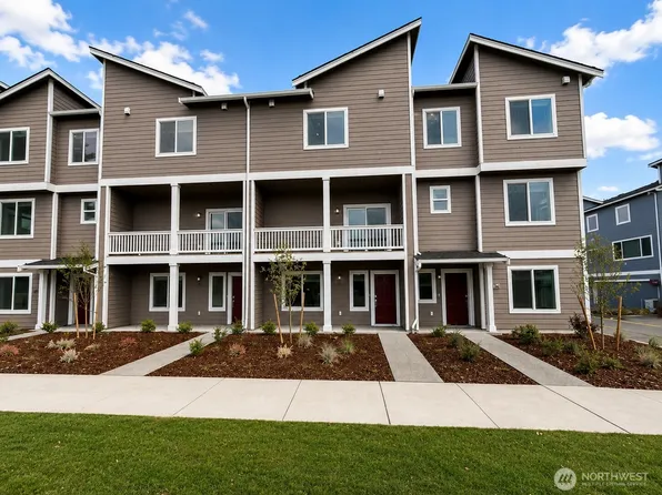 9811 31st Avenue SE #G2, Everett, WA 98208