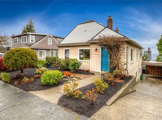 3450 38th Ave SW, Seattle, WA 98126