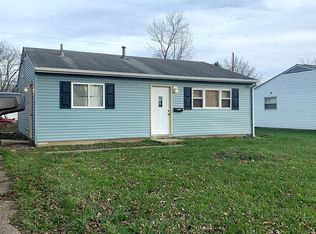 3018 Nuway Rd, Columbus, OH 43207