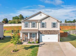 325 New Spring Ln, Boiling Springs, SC 29316