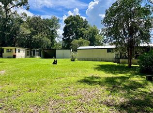 8035 NE 33rd Ct, Anthony, FL 32617