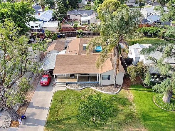 2009 Dora St, Modesto, CA 95354