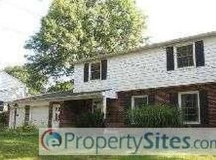 2316 Tecumseh Dr SE, Grand Rapids, MI