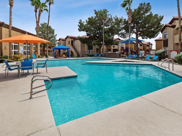 3975 N Nellis Blvd #2063