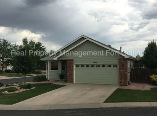 1902 Cherry Ln, Johnstown, CO 80534