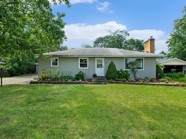 3121 Nursery Ave SW, Wyoming, MI 49519