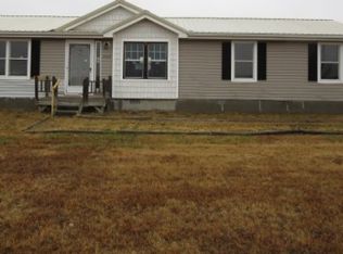 5420 NE 53rd St, El Dorado, KS 67042