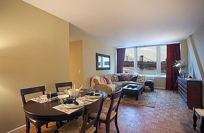 5th image of 200 Water St APT 2110