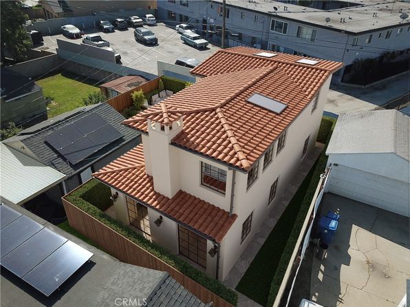 11320 Southwest Blvd LOT 20, Los Angeles, CA 90044