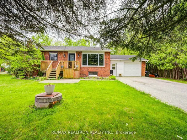 1147 Belle Aire Beach Rd, Innisfil, ON L0L 1C0