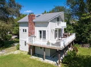 4 Brant Rd S, South Kingstown, RI 02879