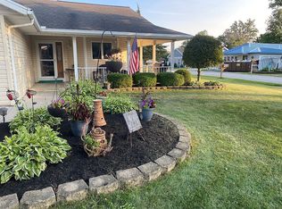 106 Lakeland Blvd, Celina, OH 45822