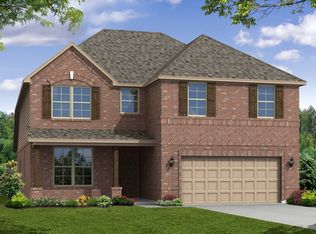 3632 Twin Pond Trl, Euless, TX 76040