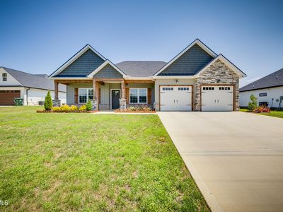 182 Bob Ford Rd, Jonesborough, TN, 37659