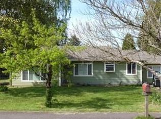4843 Sunnyview Rd NE, Salem, OR 97305