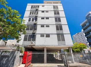 85 Calle Caribe, San Juan, PR 00907